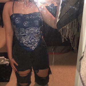 Meet your Posher, Alexa